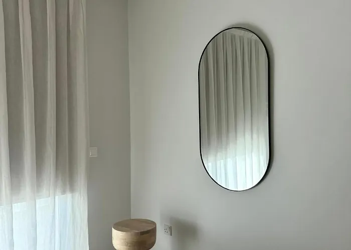 Blue Edge Makenzy Apartment