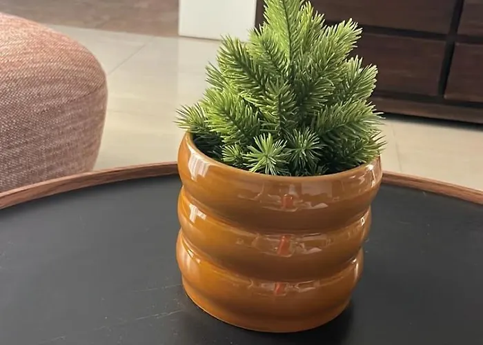 Blue Edge Makenzy Apartment Larnaca