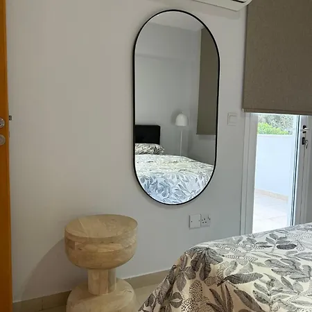 Blue Edge Makenzy Appartement Larnaca