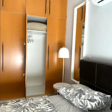 Blue Edge Makenzy Appartement *