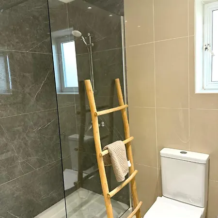 Blue Edge Makenzy Appartement Larnaca