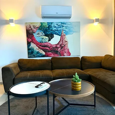 Appartement Blue Edge Makenzy *
