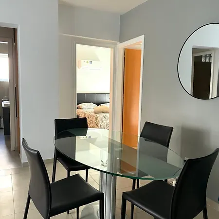 Appartement Blue Edge Makenzy *