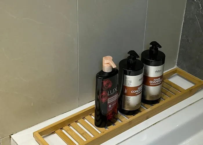 Appartement Blue Edge Makenzy