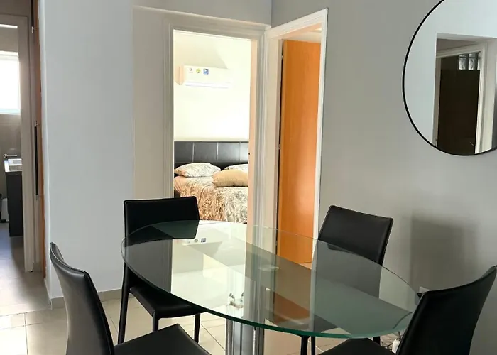 Appartement Blue Edge Makenzy *