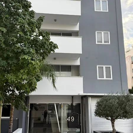 Blue Edge Makenzy 拉纳卡