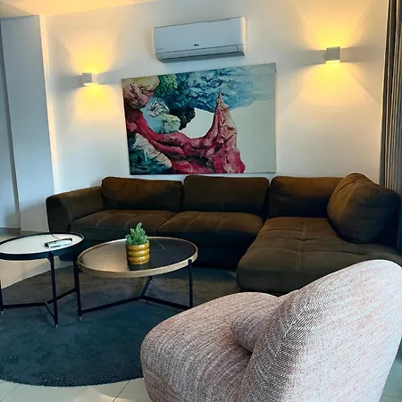 公寓 Blue Edge Makenzy *