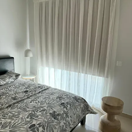 Blue Edge Makenzy 拉纳卡