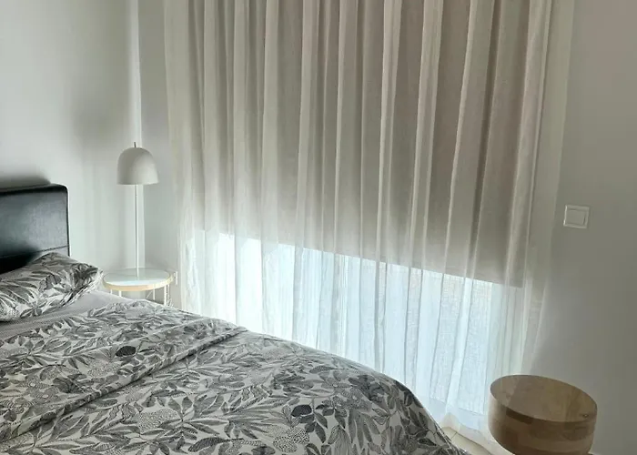 Blue Edge Makenzy 拉纳卡