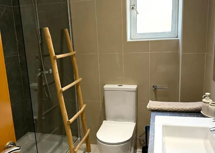 Blue Edge Makenzy * 拉纳卡