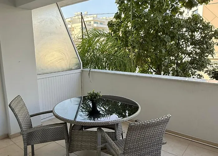 Blue Edge Makenzy * 拉纳卡