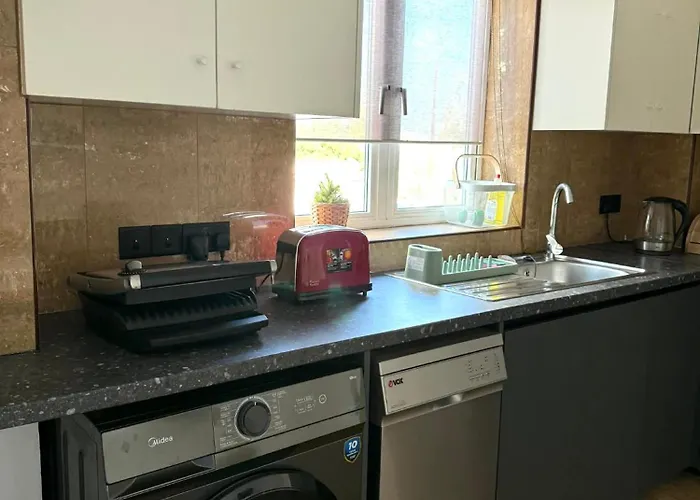 Blue Edge Makenzy 公寓