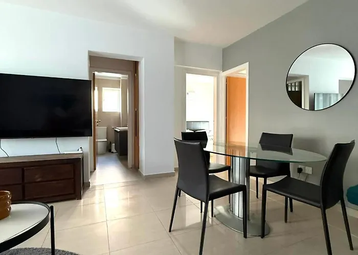 Blue Edge Makenzy * 拉纳卡